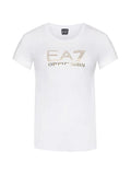 T-SHIRT 8NTT67 TJDQZ/1100 EMPORIO ARMANI EA7