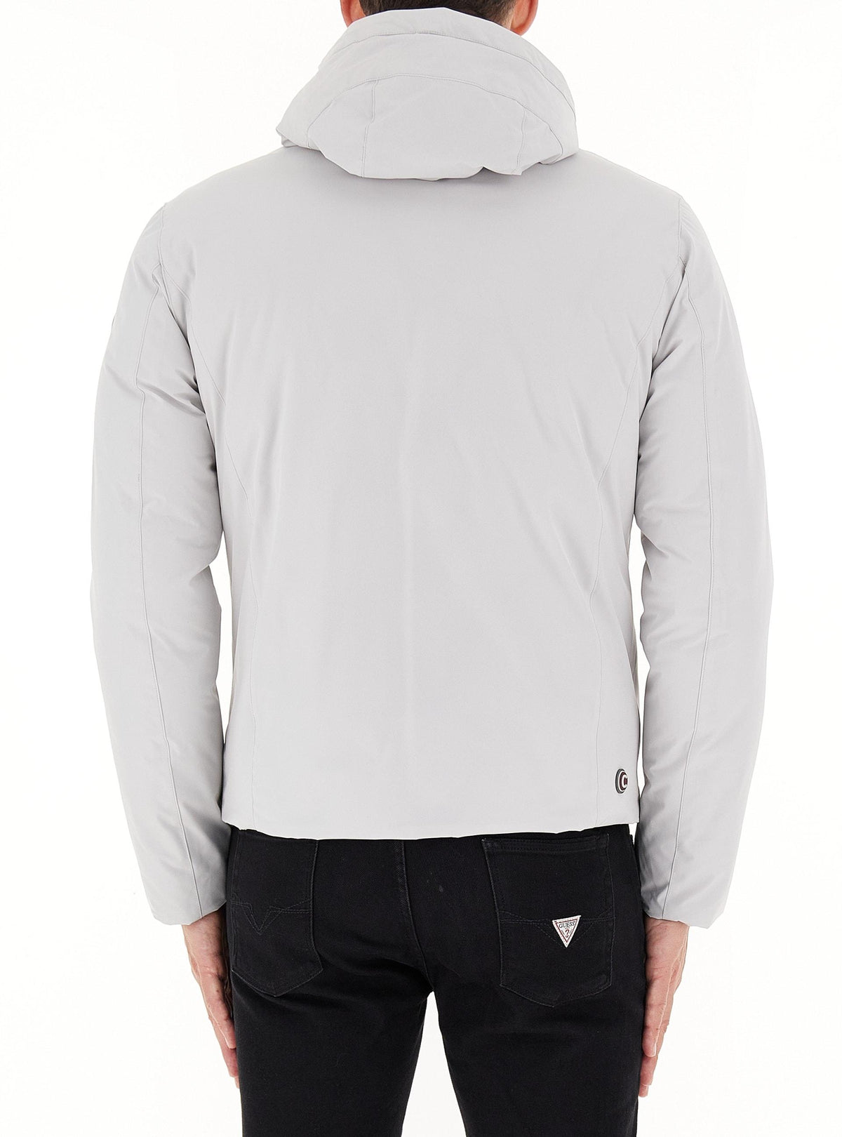 GIACCA REV.UOMO 1244 4XV/590 COLMAR