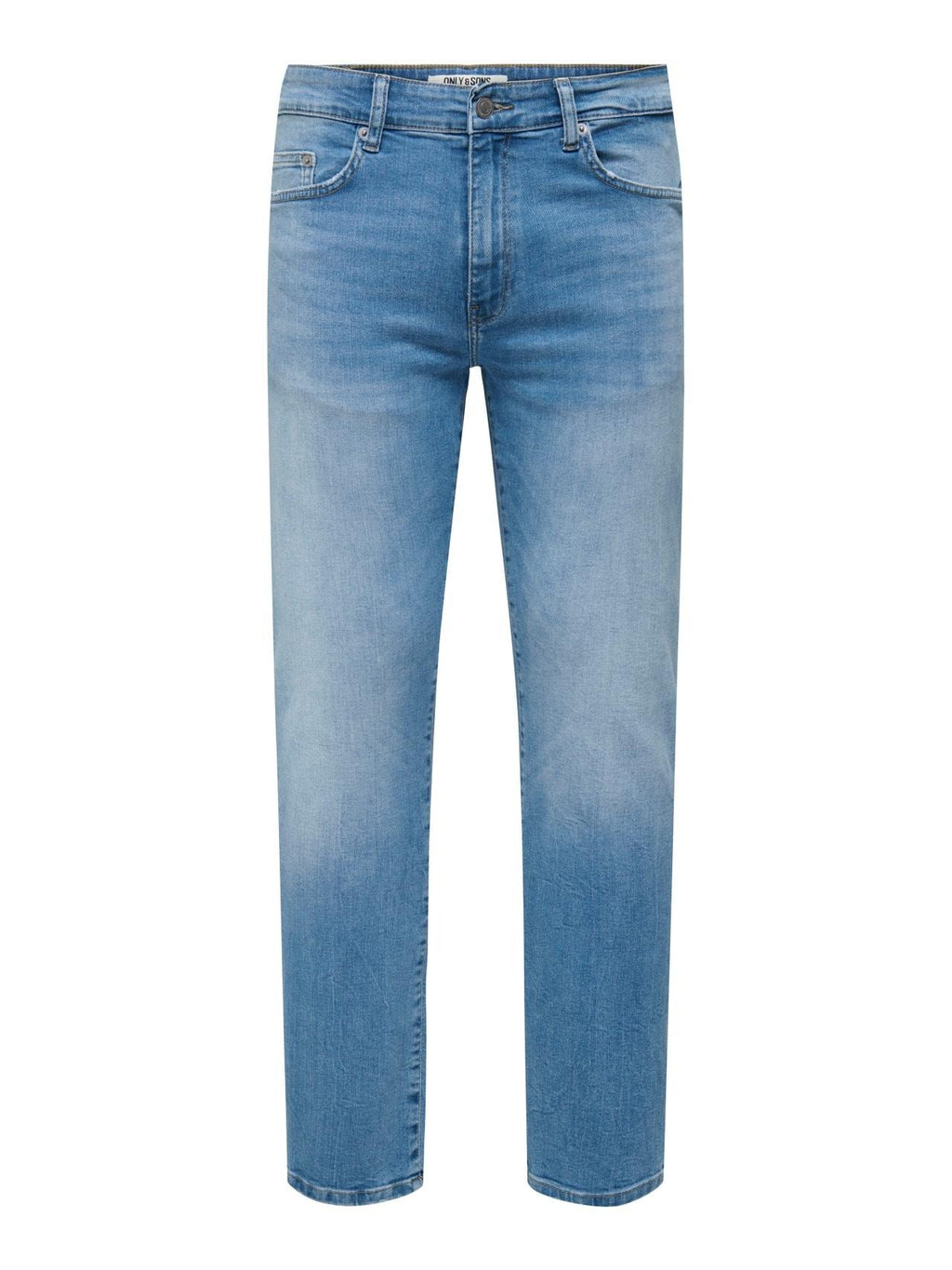 22028264/Light Medium Blue Denim ONLY&SONS
