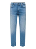 22028264/Light Medium Blue Denim ONLY&SONS
