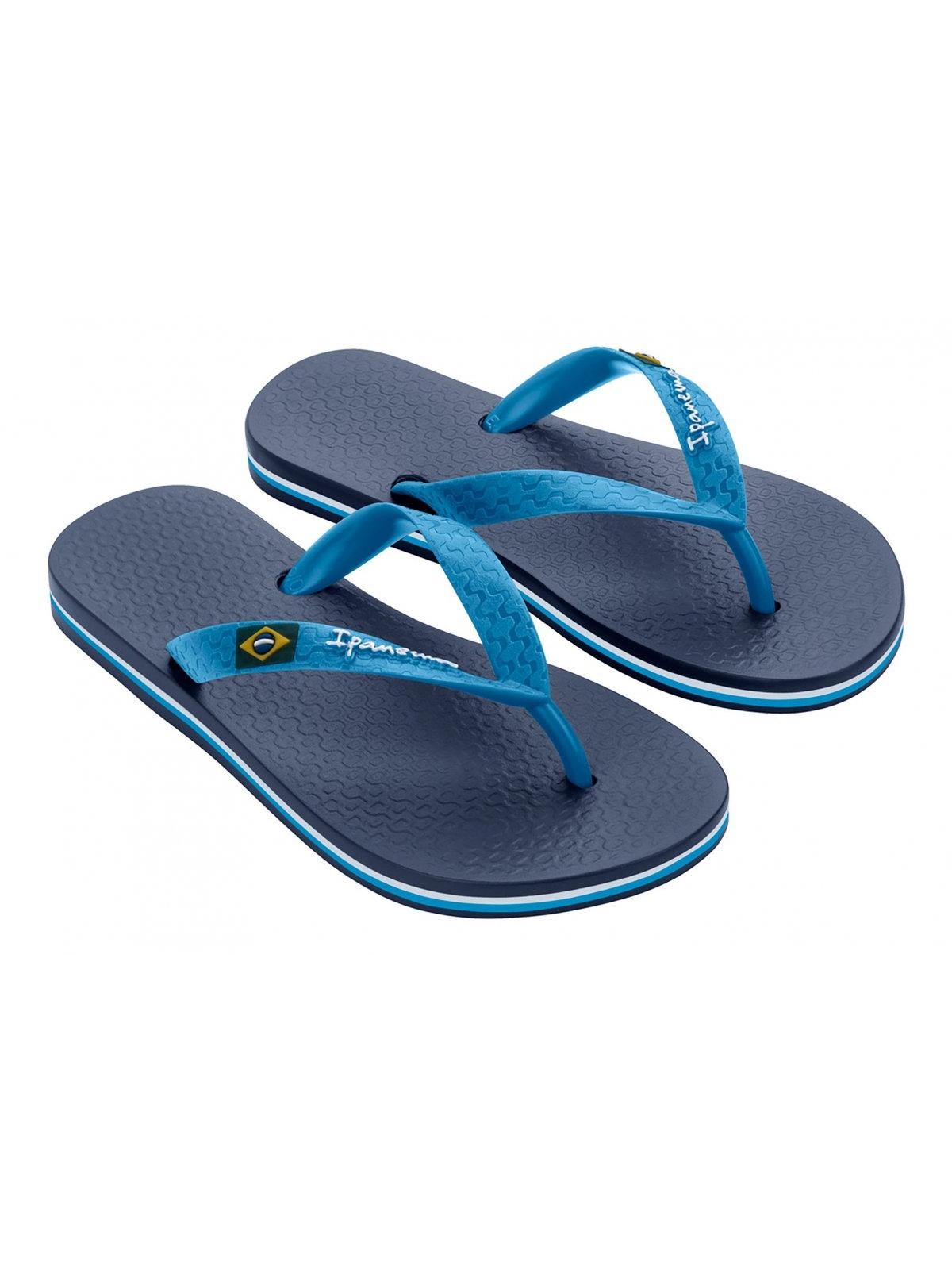 IPANEMA CLAS BRASIL II KIDS 