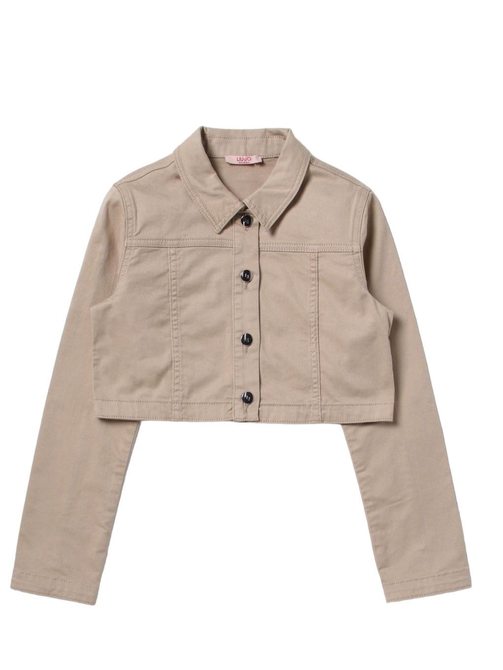 GIUBBOTTO TS.NAVETTA KA3081T3357/X0331 LIU JO