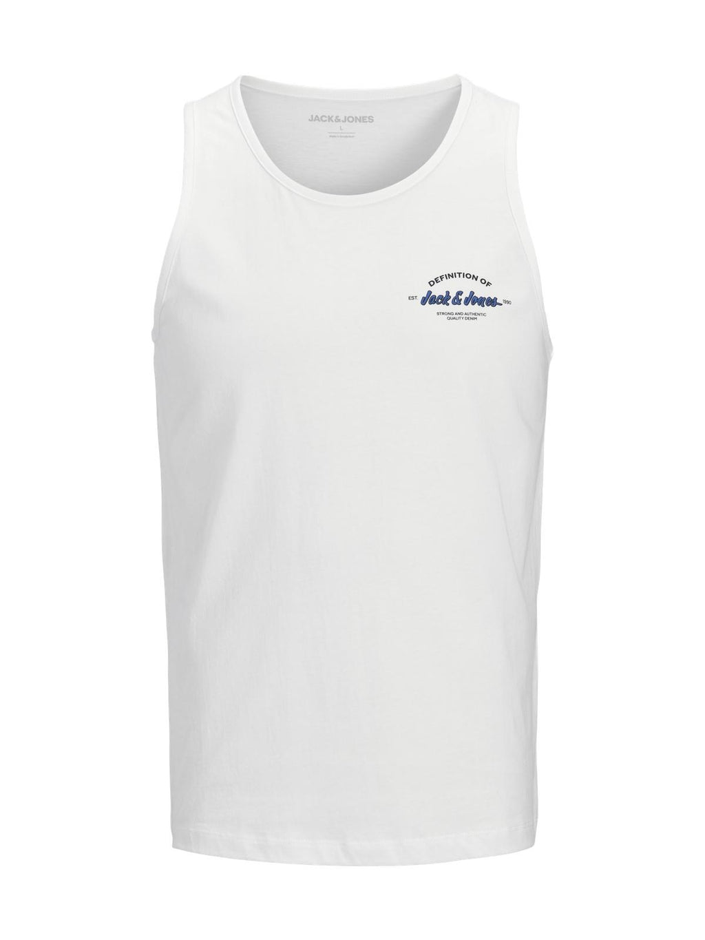 JJBRANDON TANKTOP SL 