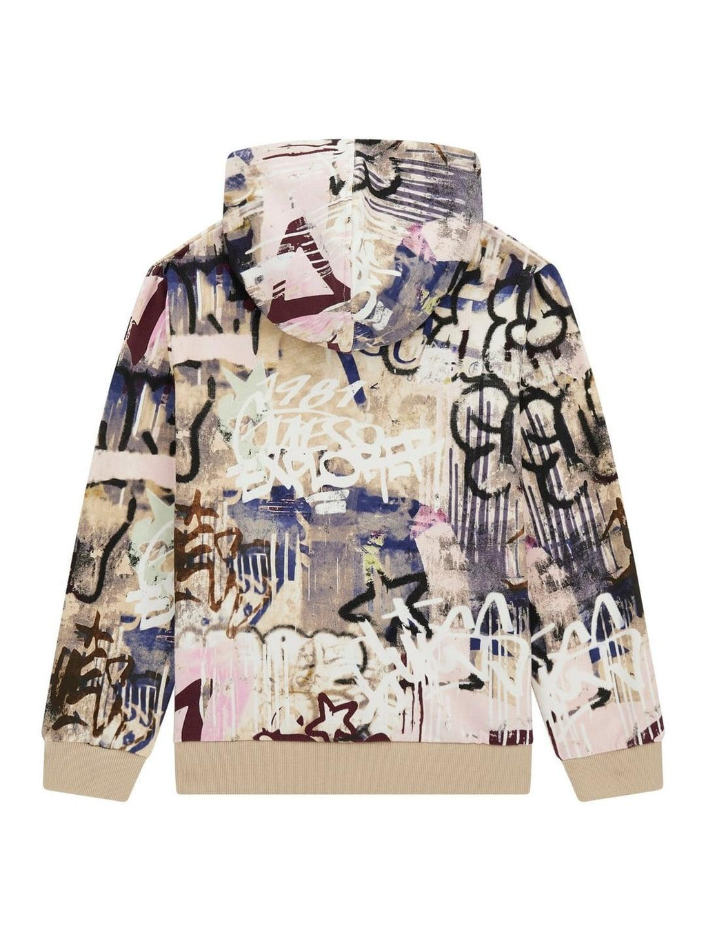 L5YQ05KA6R4/P0DU GUESS