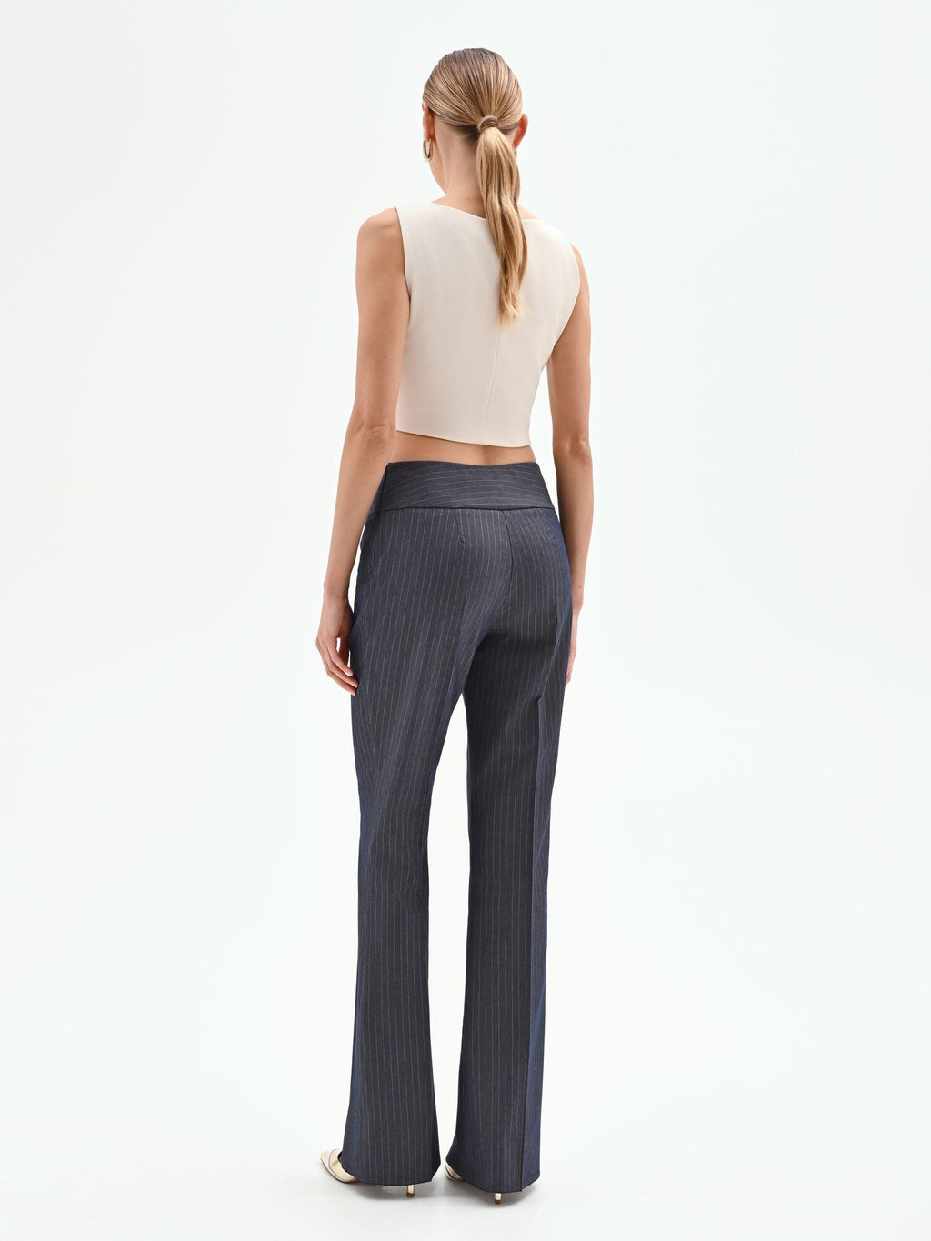 REWI 3.410.630-G Pantalone 