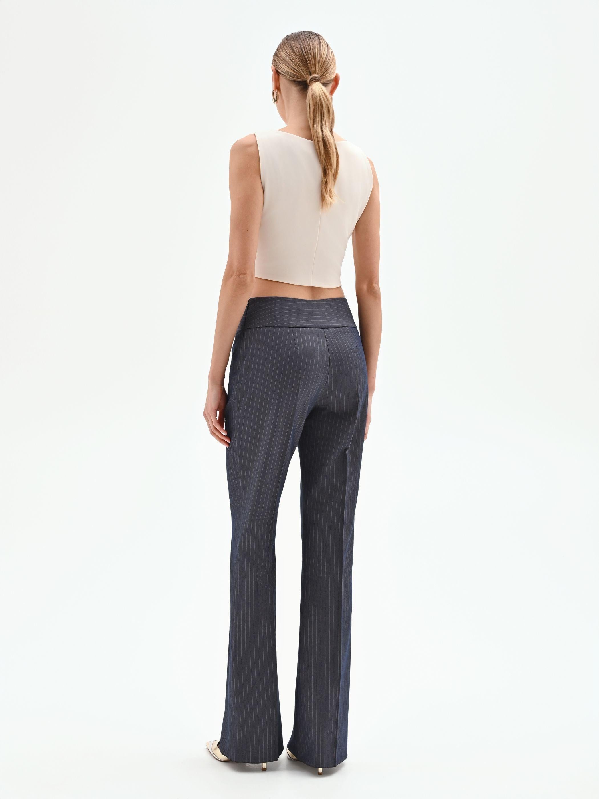 REWI 3.410.630-G Pantalone 