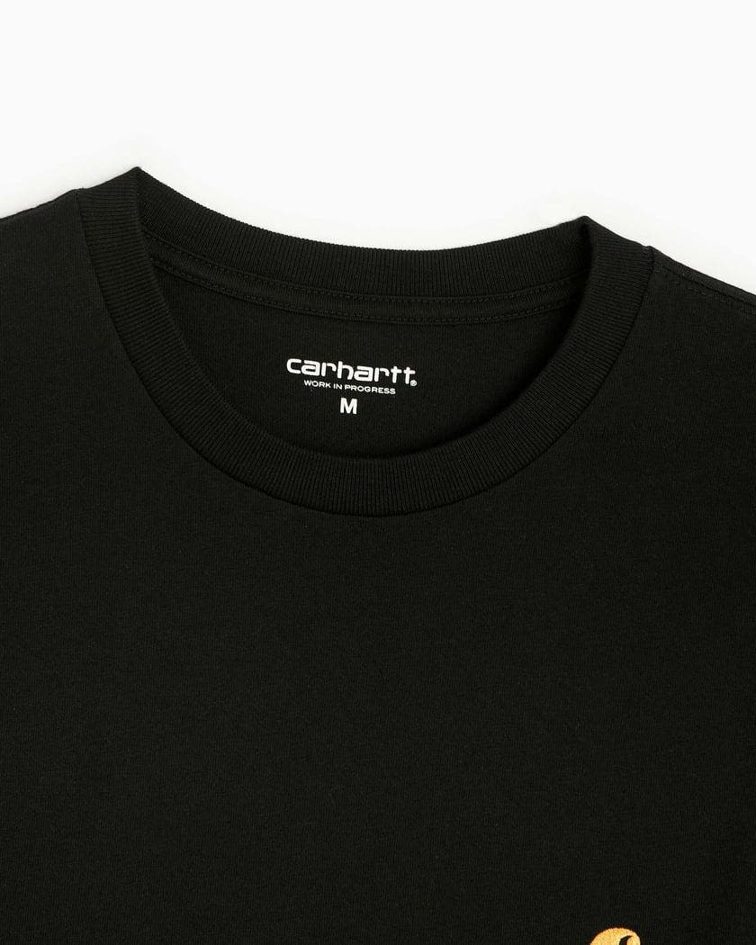S/S CHASE T-SHIRT 