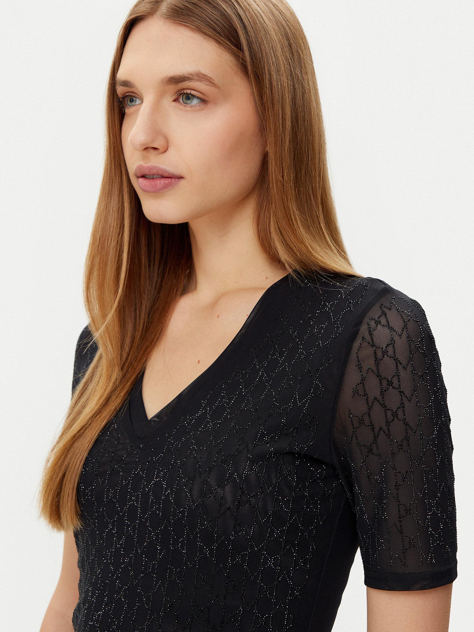 5RGP226311A/JBLK GUESS MARCIANO