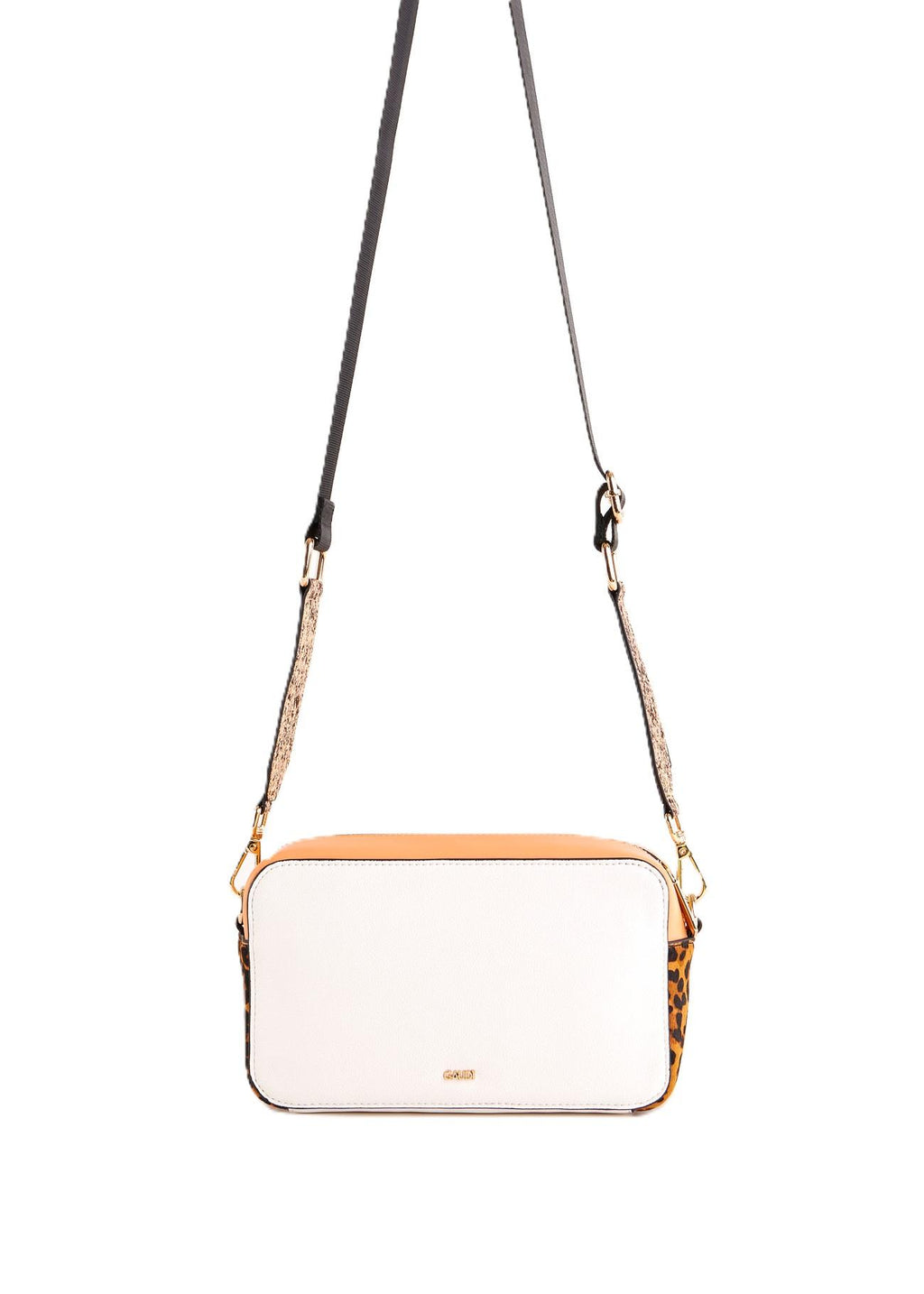 CROSSBODY - linea I-BAG - cm 22x13x7 