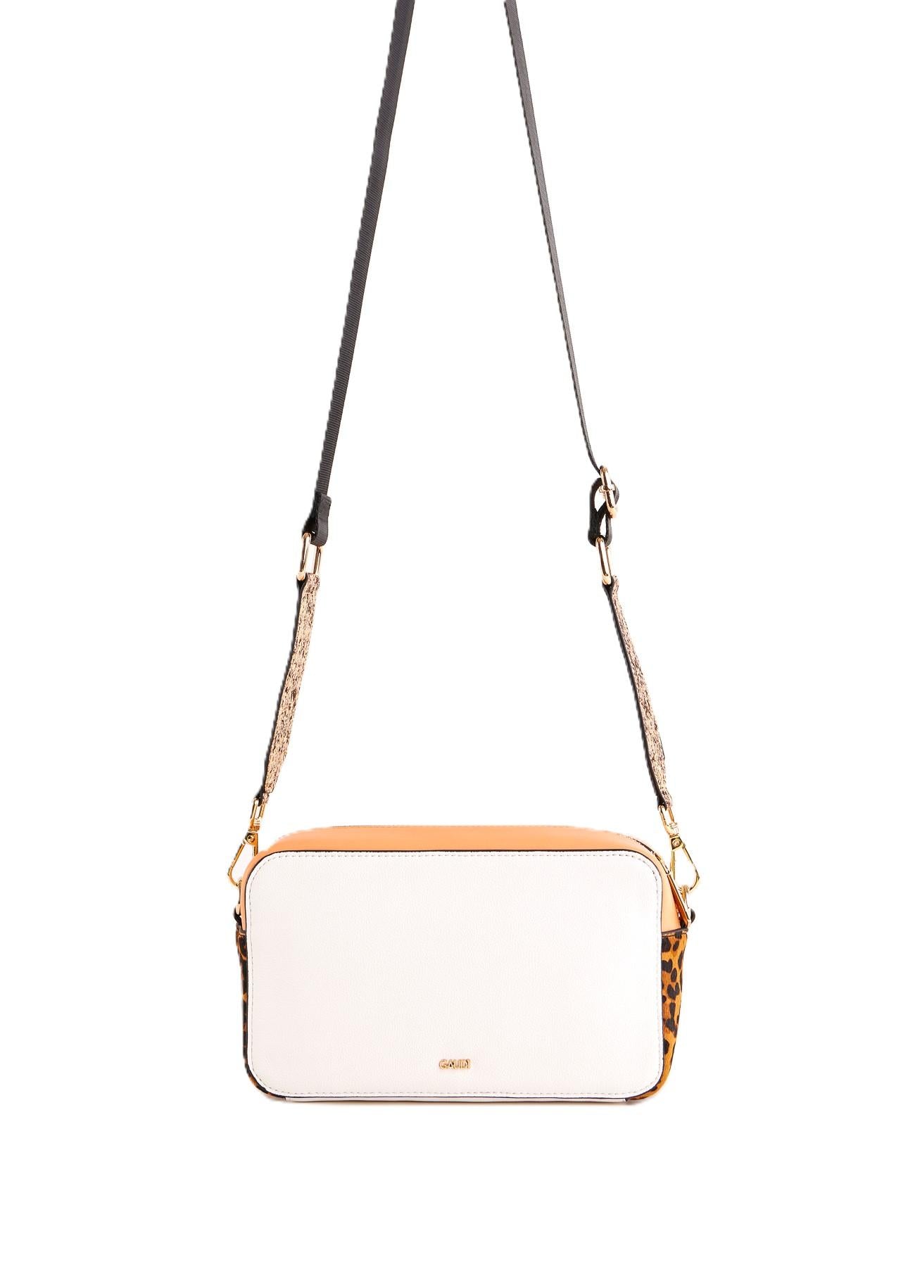 CROSSBODY - linea I-BAG - cm 22x13x7 
