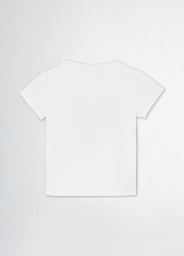 T-SHIRT ST P M/C 