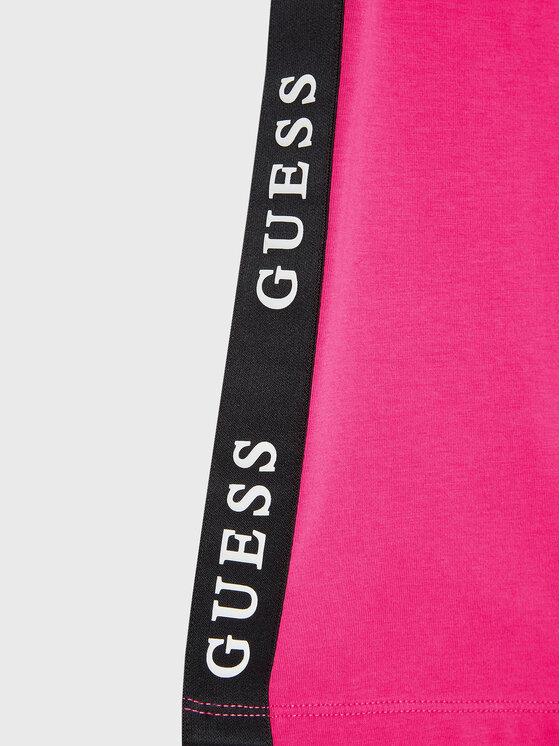 BERMUDA J3RD14KABR0/G6J7 GUESS