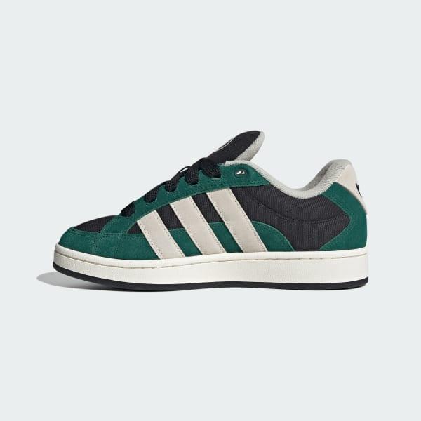 CAMPUS 00s BETA     CBLACK/ALUMIN/CGREEN 