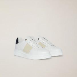 SCARPA UOMO CALF - CALF 