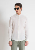 SHIRT SEOUL REGULAR FIT IN COT 