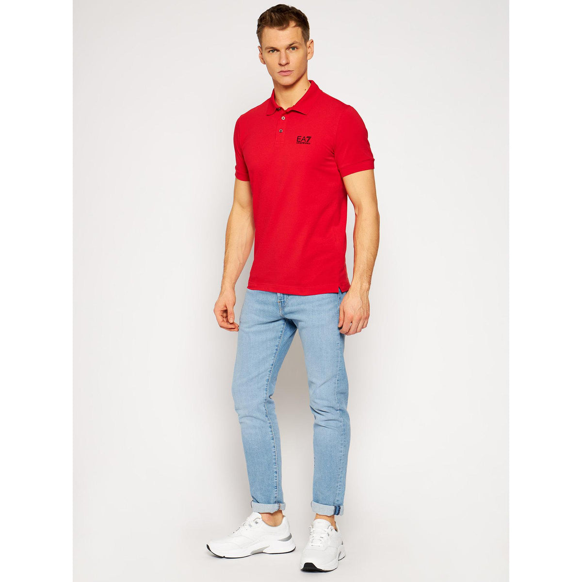 POLO SHIRT 
