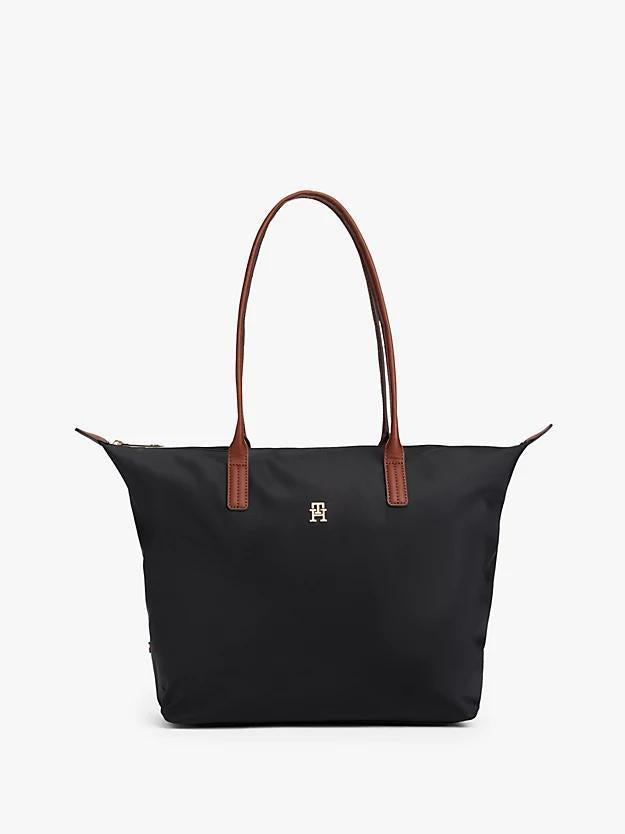 POPETTE TOTE AW0AW17711/BDS TOMMY HILFIGER