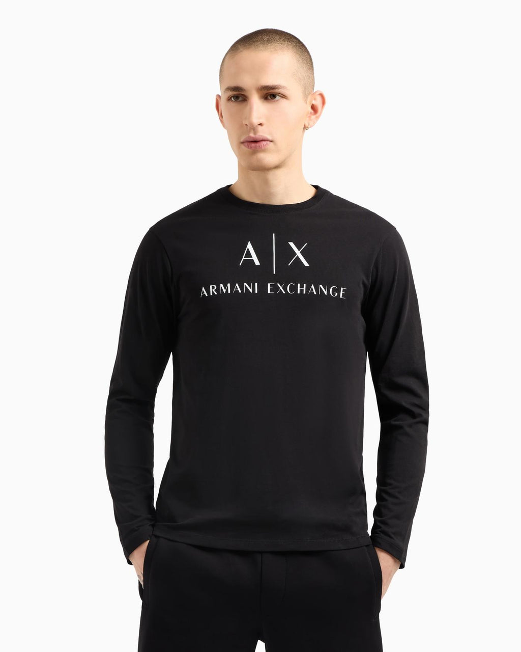 8NZTCH Z8H4Z/1200 ARMANI EXCHANGE