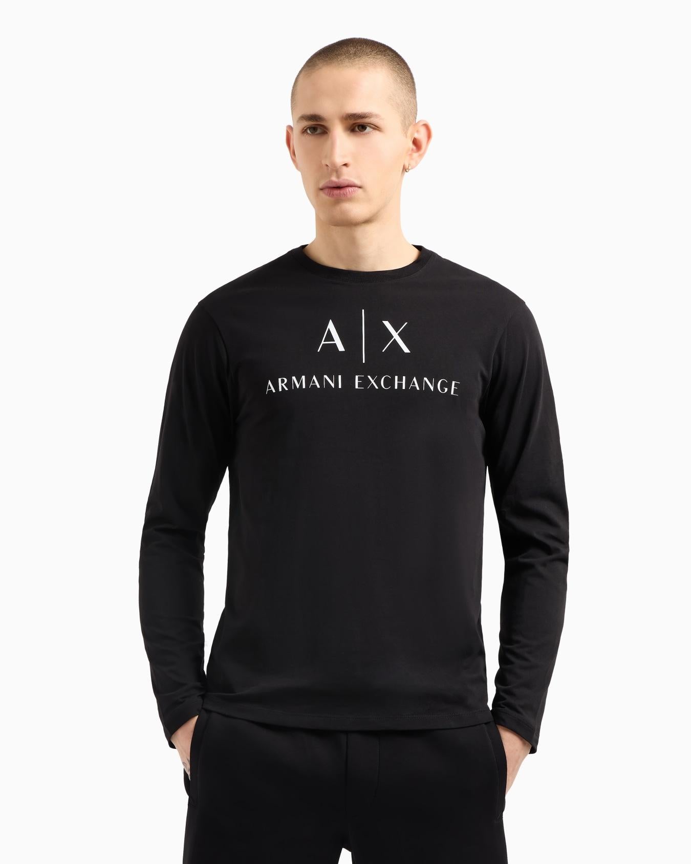 8NZTCH Z8H4Z/1200 ARMANI EXCHANGE