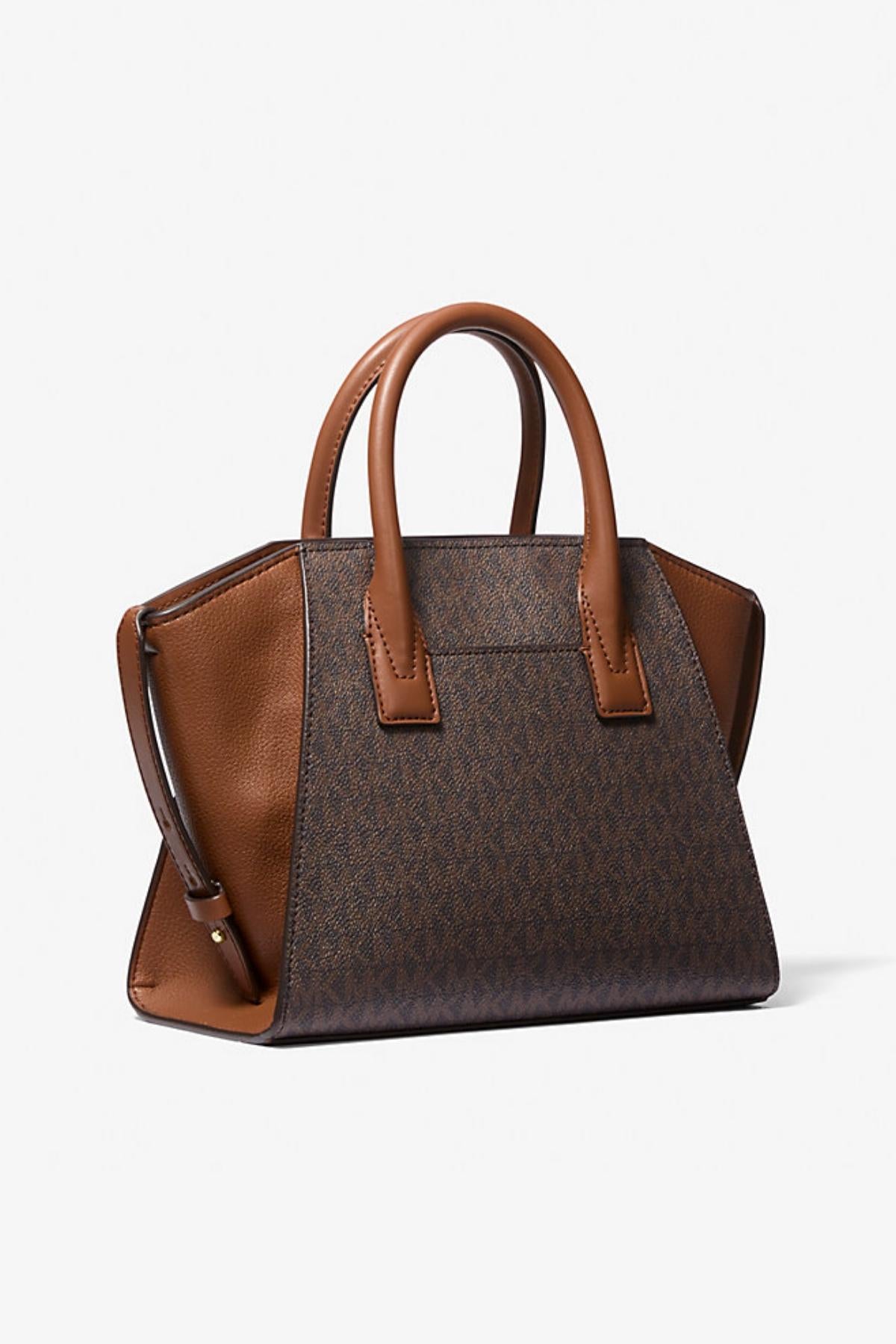 SM TZ SATCHEL 