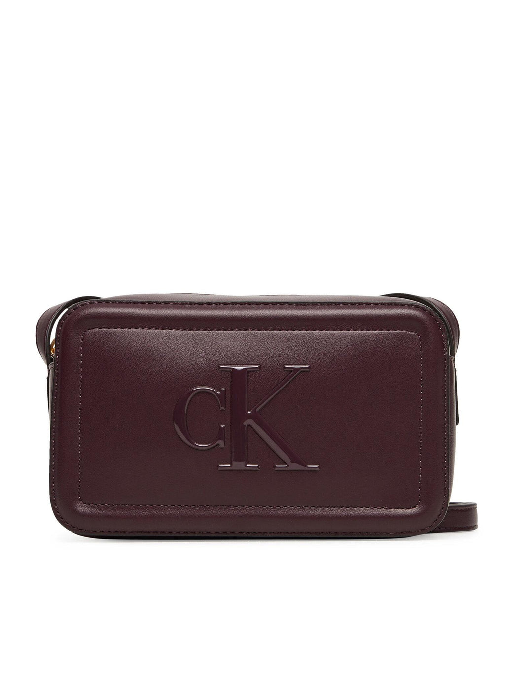 BOLD CK CAMERA BAG LV04F3220G/BAP CALVIN KLEIN JEANS