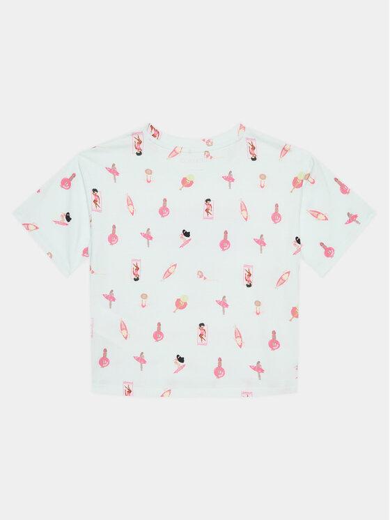 SS T-SHIRT 