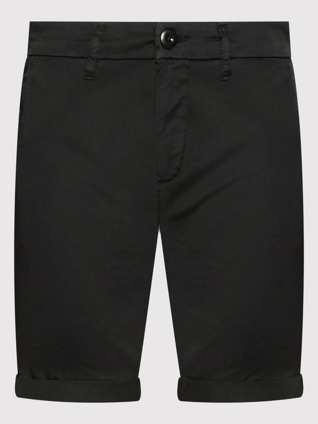 MYRON SHORT 