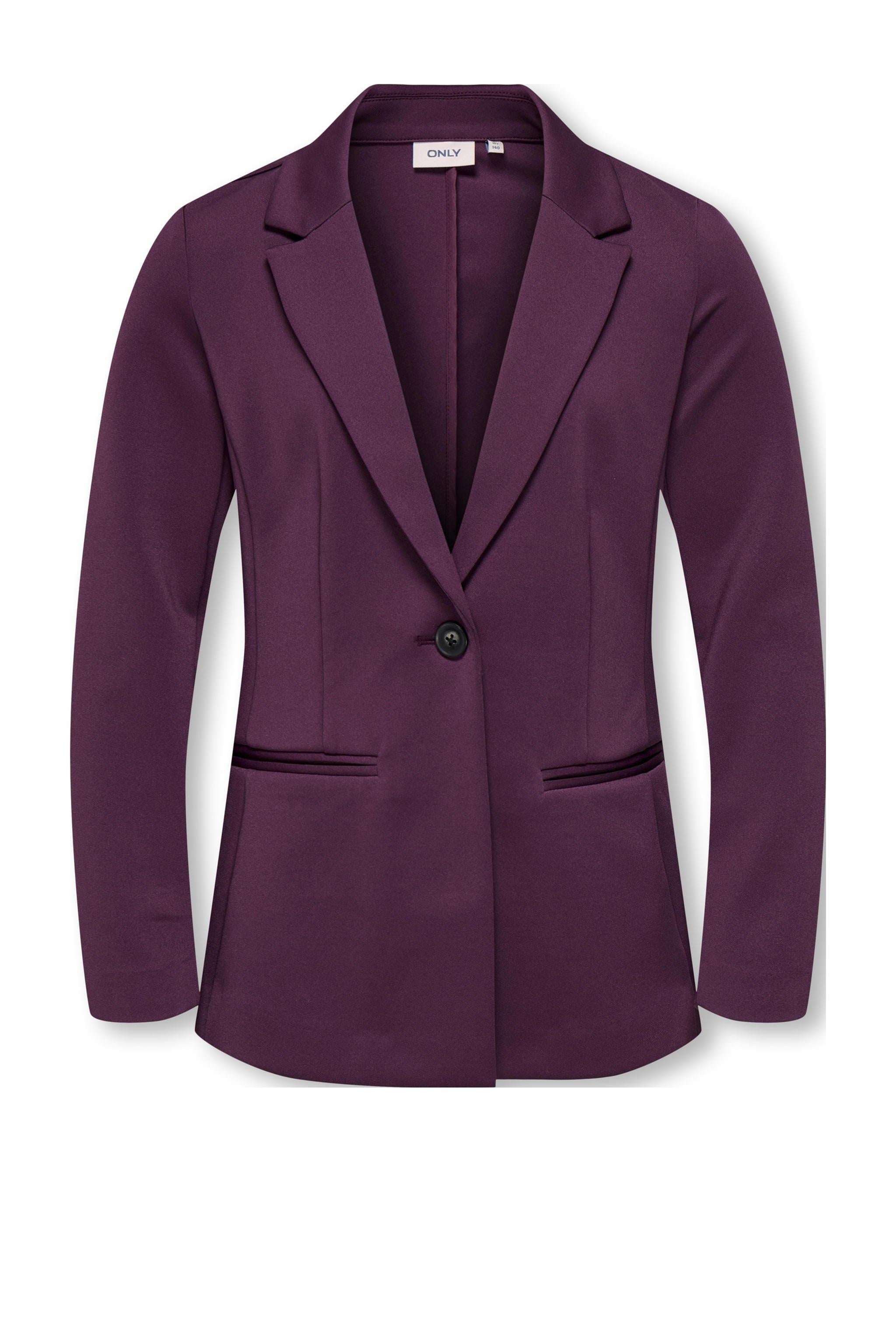 15358866/Mauve Wine ONLY KIDS