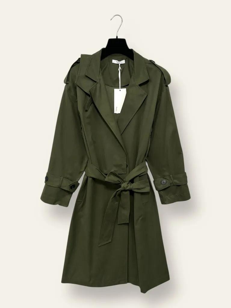 AM-15945/Verde Militare LOVEme