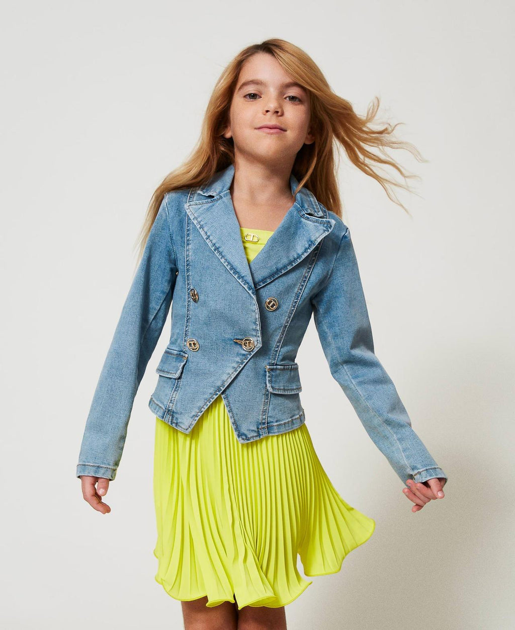 251GJ2540/11457 TWINSET