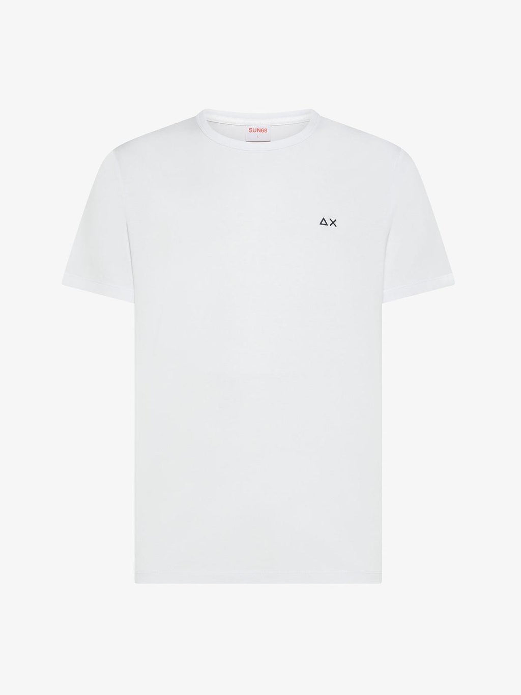 T-SHIRT JERSEY MERCERIZED S/S 