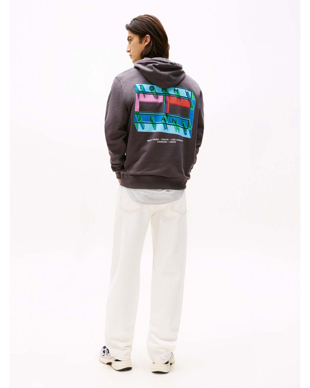 DM0DM22077/PT2 TOMMY JEANS