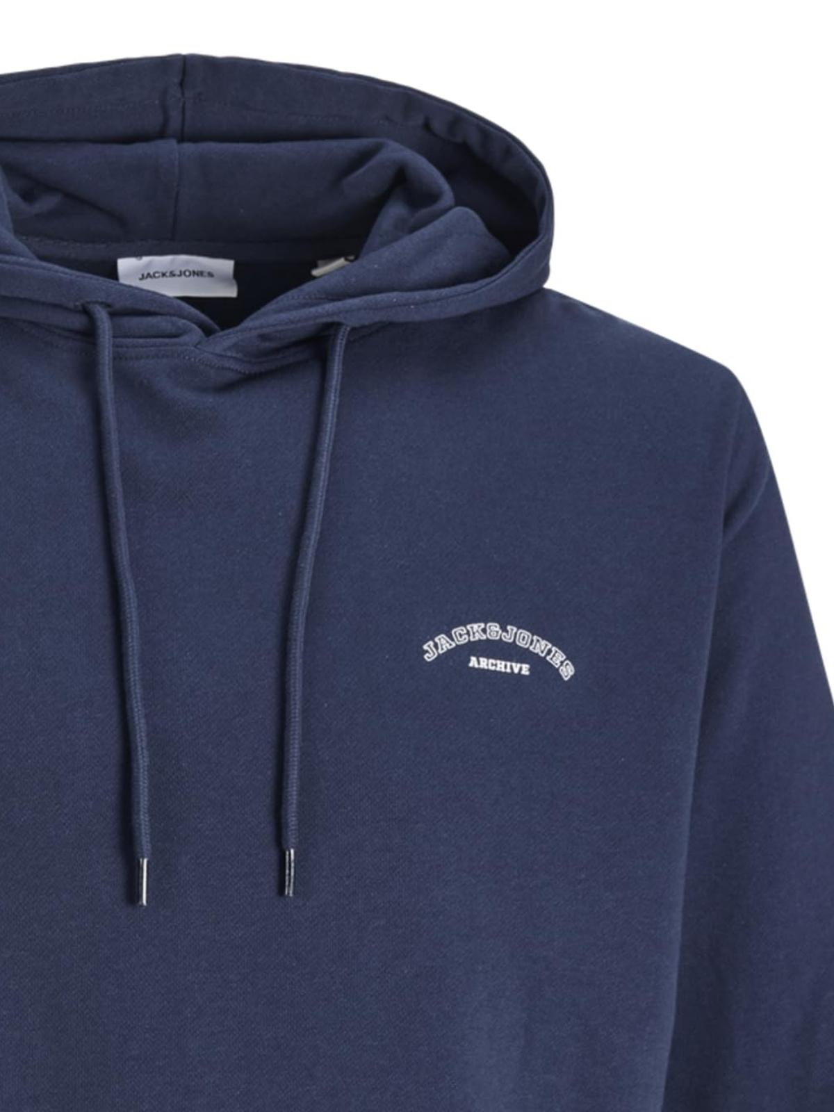 12288362/Navy Blazer JACK AND JONES