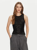 GUESS ALEXIA SEQUINS TANK