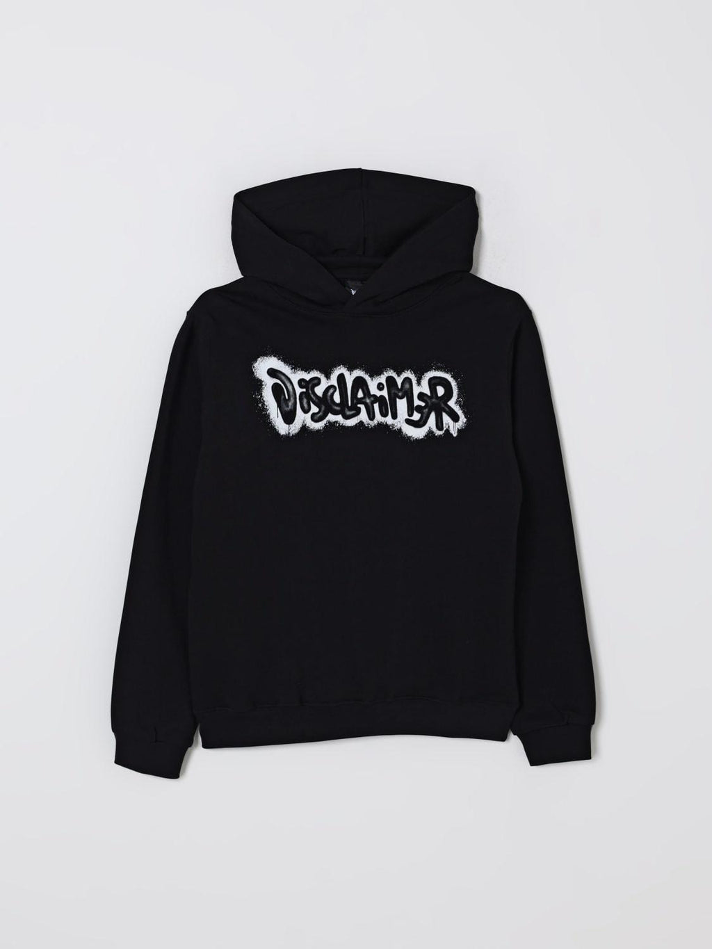 25IDK58616/NERO DISCLAIMER