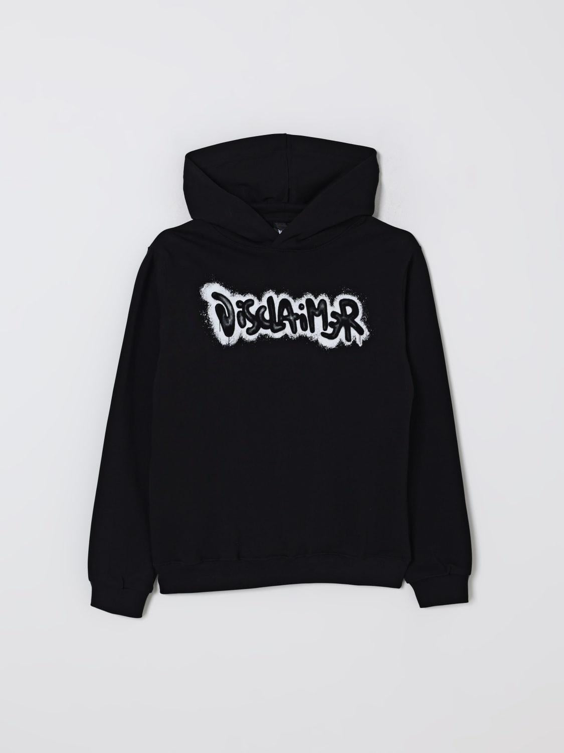 25IDK58616/NERO DISCLAIMER