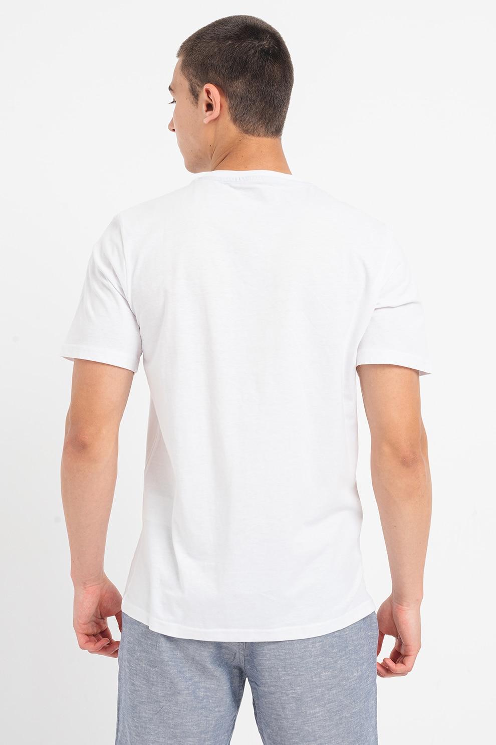 12247982/White JACK AND JONES
