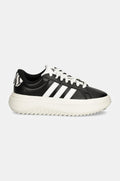 GRAND COURT PLATFOR CBLACK/FTWWHT/CWHITE IH7754/ND ADIDAS