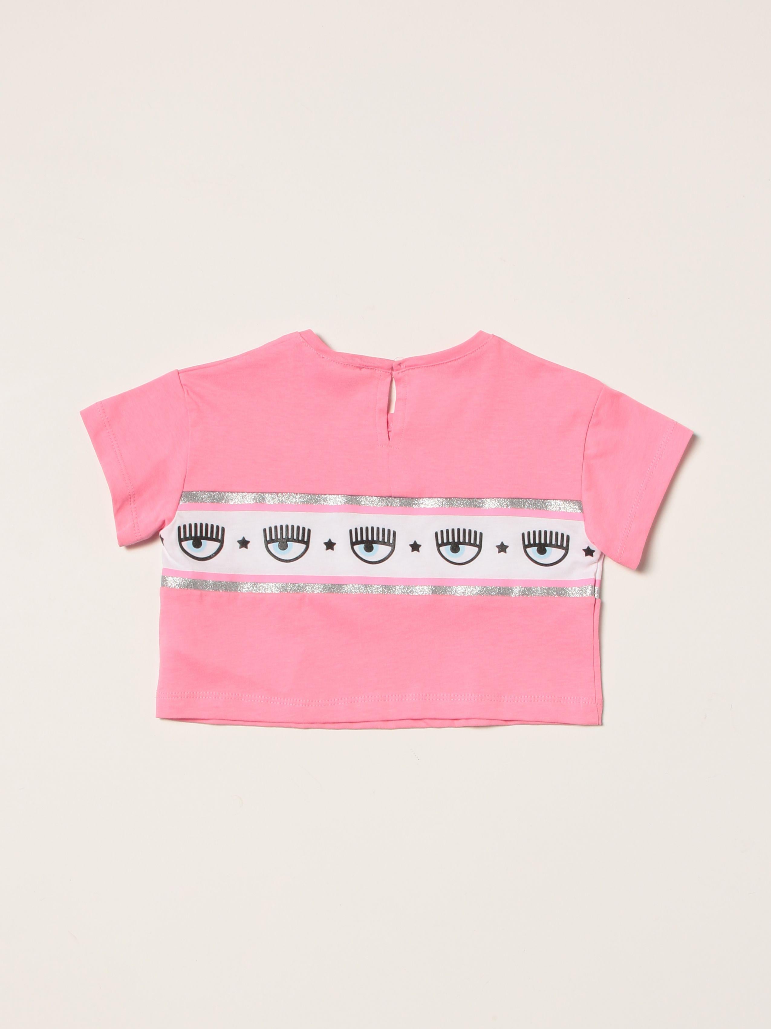 T-SHIRT CROPPED MAXILOGOM 