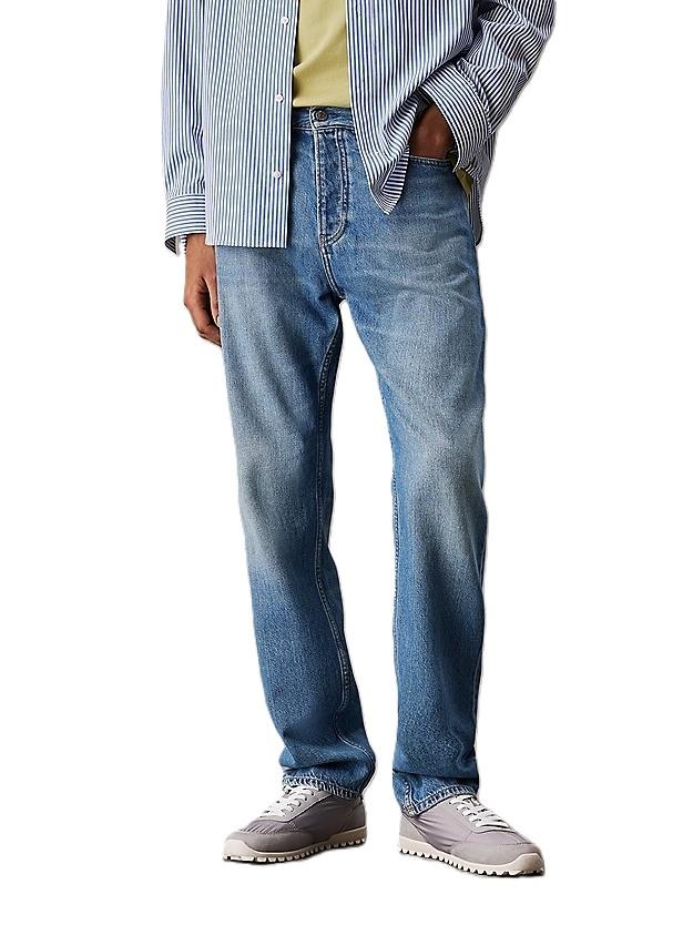 STANDARD STRAIGHT J30J327507/1A4 CALVIN KLEIN JEANS