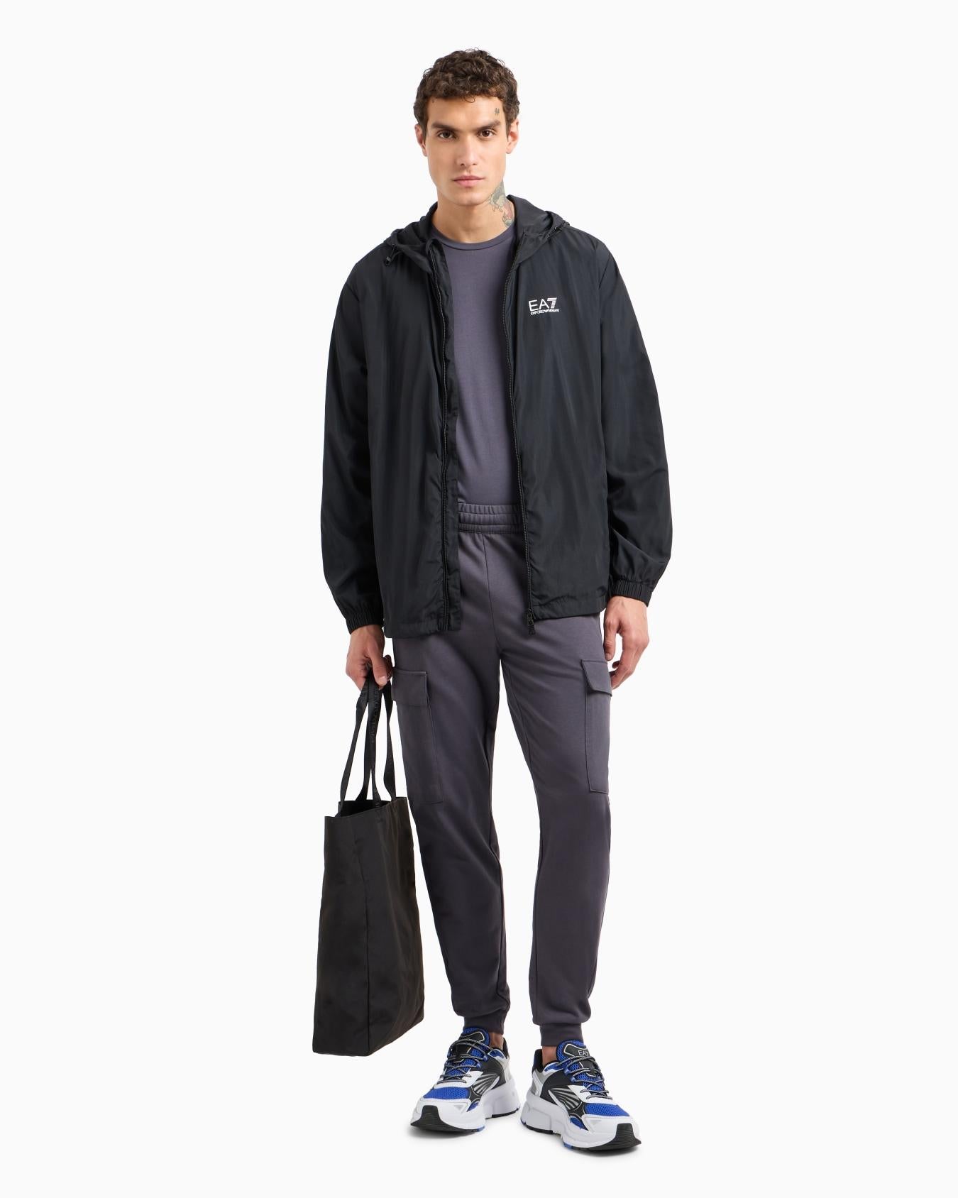 8NPT28 PJVQZ/U8115 EMPORIO ARMANI EA7