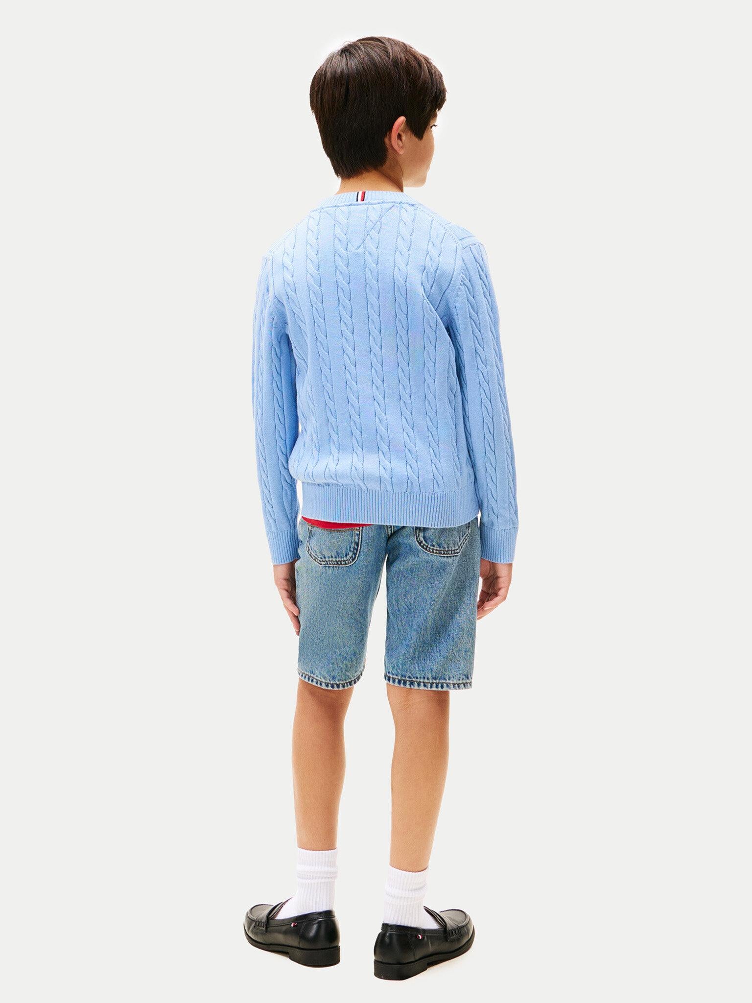 KB0KB09753J/C14 TOMMY HILFIGER