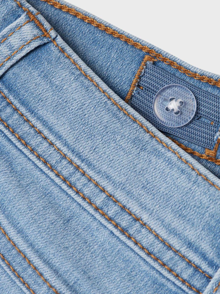 13238082/Light Blue Denim NAME.IT