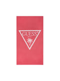 GUESS JACQ PALM TRIANGLE L