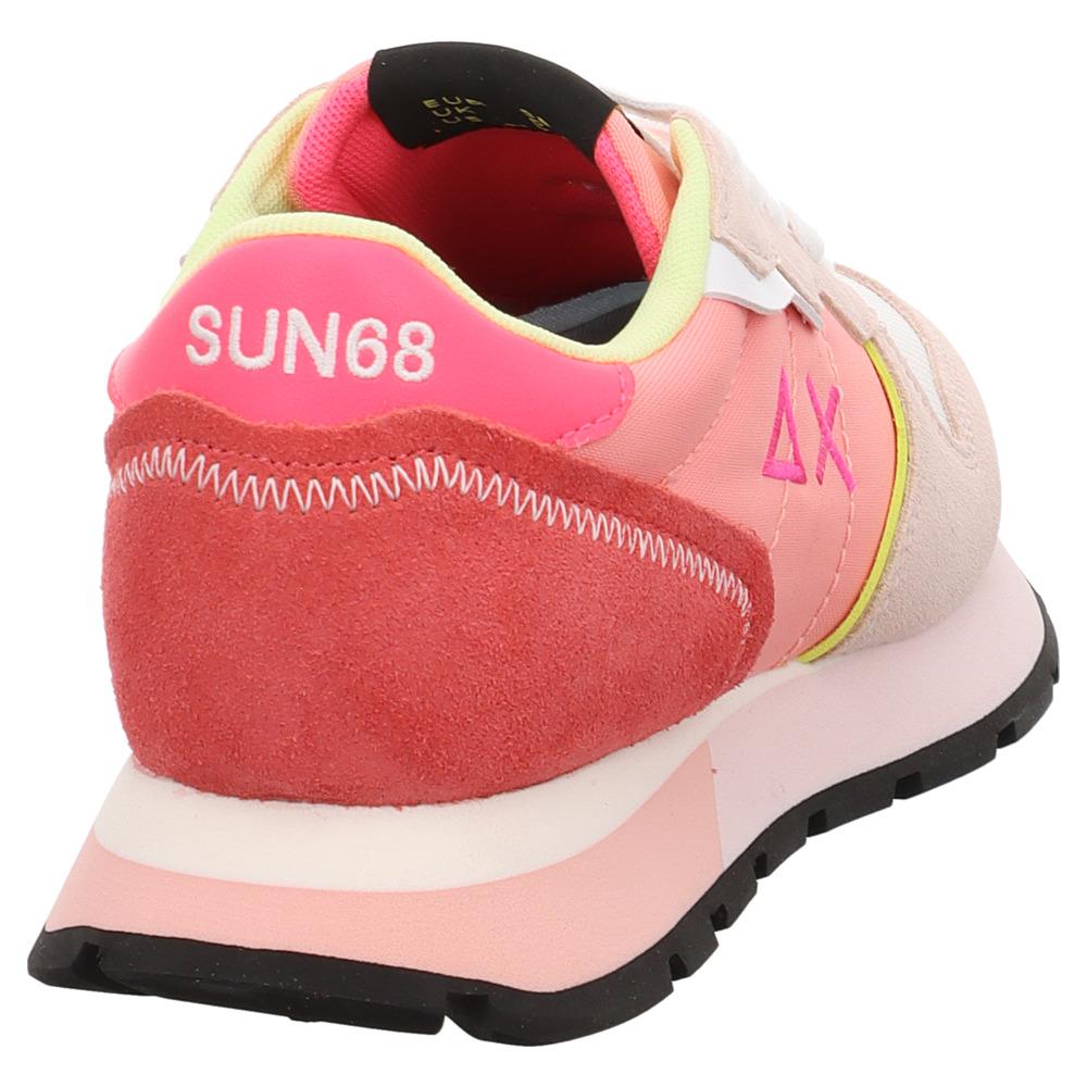 ALLY COLOR EXPLOSION 