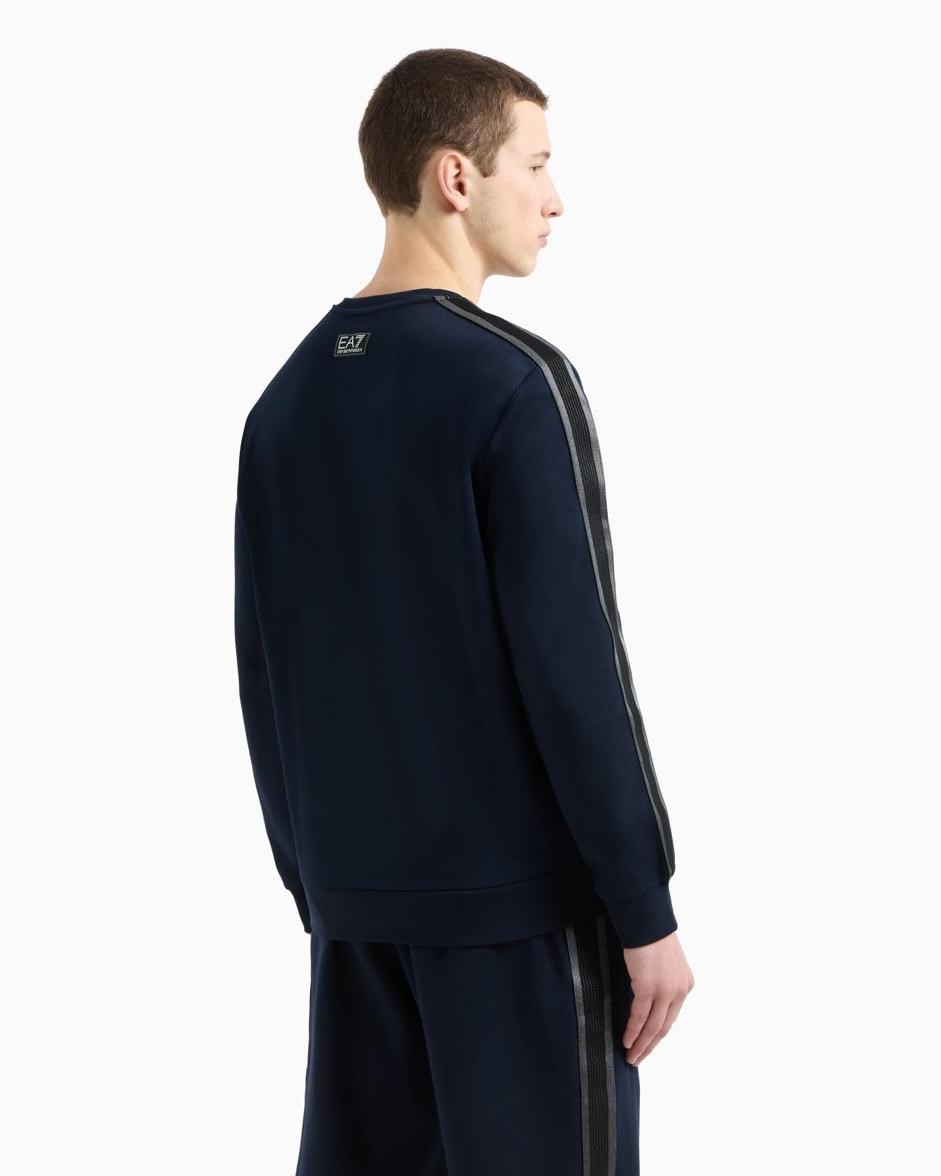 7M000140 AF12660/UB102 EMPORIO ARMANI EA7