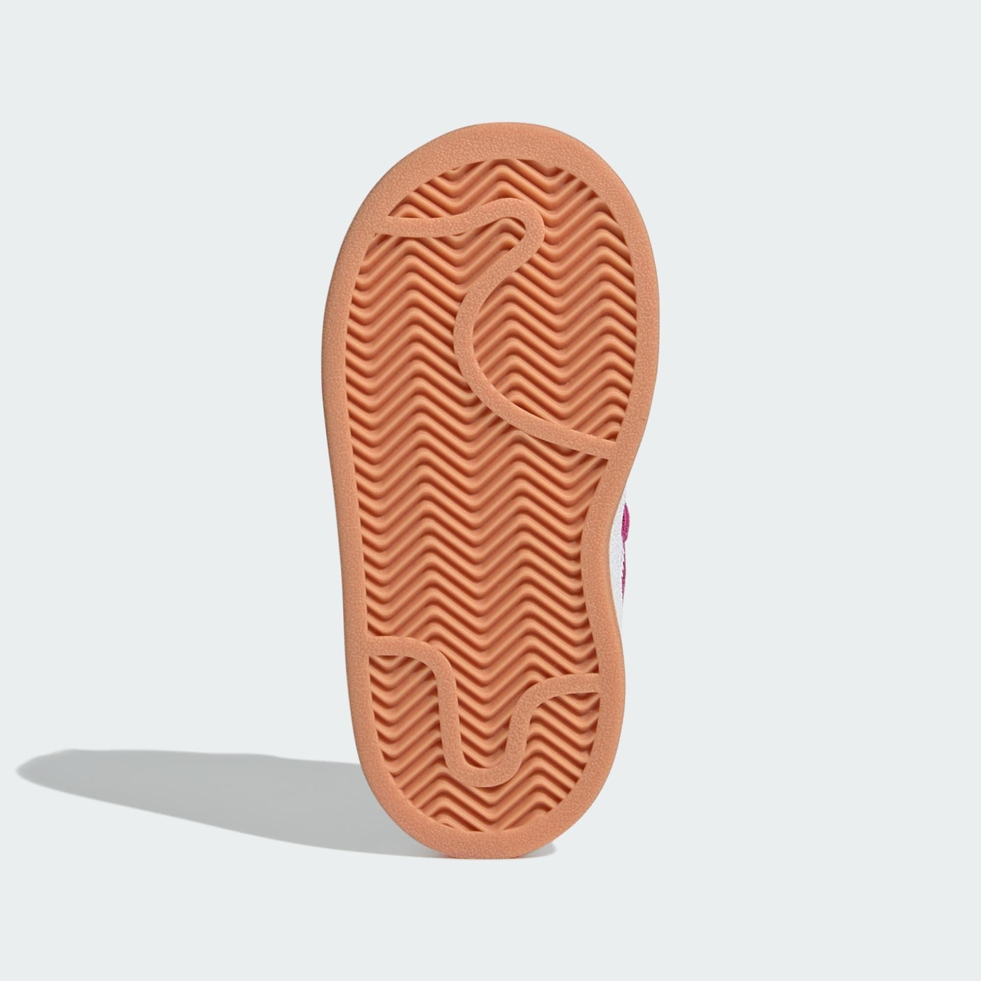 CAMPUS 00s CF EL I  SELUFU/FTWWHT/GUM2 JS3853/ND ADIDAS ORIGINALS