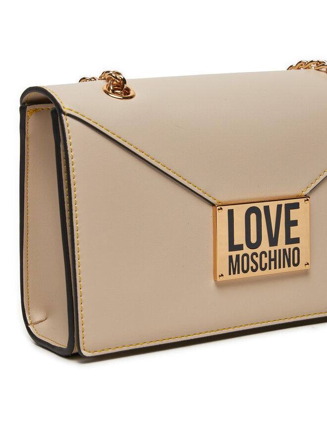 JC4073PP1LLG1/11A LOVE MOSCHINO