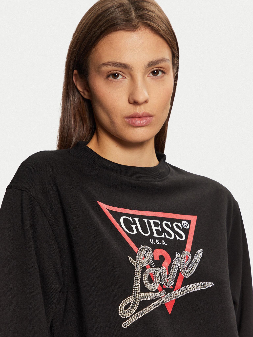 W5RQ04KB683/JBLK GUESS
