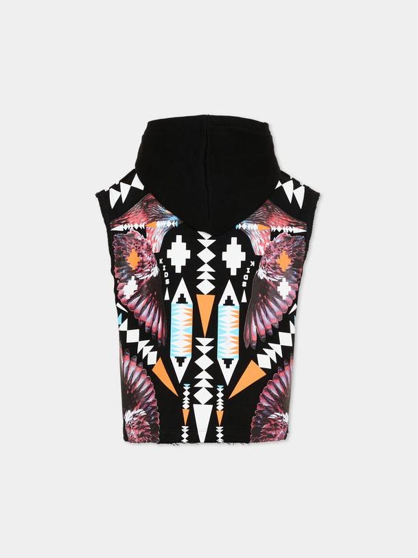 S6CMJBHS045/110 MARCELO BURLON COUNTY OF MILAN